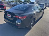 Used 2022 Nissan Sentra SV w/ All-Weather Package image 3