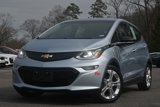 Used 2018 Chevrolet Bolt LT image 4