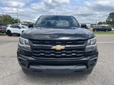 Used 2022 Chevrolet Colorado LT w/ Fleet Safety Package image 2