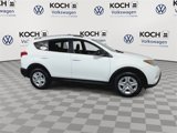 Used 2015 Toyota RAV4 LE image 2