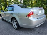 Used 2009 Ford Fusion SE image 3