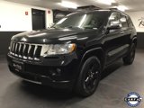 Used 2012 Jeep Grand Cherokee Limited image 5