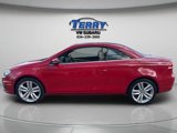 Used 2013 Volkswagen Eos Lux image 3