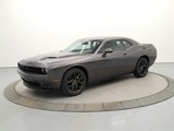 Used 2022 Dodge Challenger SXT w/ Blacktop Package image 3