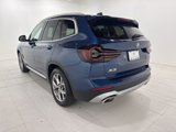 Certified 2022 BMW X3 xDrive30i w/ Convenience Package image 3
