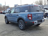 New 2025 Ford Bronco Sport Big Bend image 3
