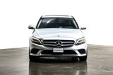 Used 2021 Mercedes-Benz C 300 Sedan image 3