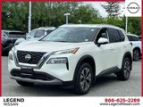 Used 2022 Nissan Rogue SV image 4