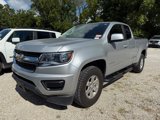 Used 2016 Chevrolet Colorado W/T w/ WT Convenience Package image 2
