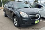 Used 2013 Chevrolet Equinox LT w/ Driver Convenience Package image 2