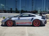 Used 2025 Porsche 911 GT3 RS image 2