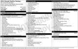 Used 2022 Chrysler Pacifica Touring-L image 2