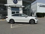 New 2025 Volkswagen Jetta SEL image 2