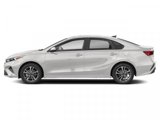 Certified 2022 Kia Forte LXS w/ LXS Technology Package image 3