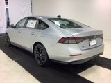 New 2025 Honda Accord SE image 5