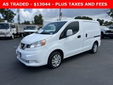 Used 2019 Nissan NV200 SV w/ Back Door Glass Package image 3