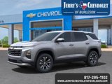 New 2026 Chevrolet Equinox LT image 2