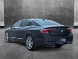 Used 2018 Buick LaCrosse Avenir w/ Driver Confidence Package #2 image 3