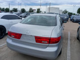 Used 2005 Honda Accord DX image 3
