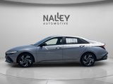 New 2025 Hyundai Elantra Sport image 2