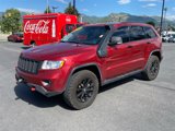 Used 2012 Jeep Grand Cherokee Overland image 4