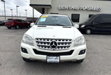 Used 2011 Mercedes-Benz ML 350 2WD image 3