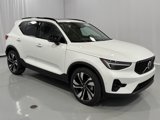 New 2025 Volvo XC40 B5 Plus w/ Protection Package Premier image 4