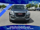 Used 2017 GMC Terrain SLE w/ Driver Alert Package I image 2