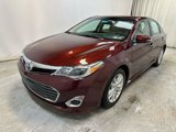 Used 2013 Toyota Avalon XLE Premium image 3