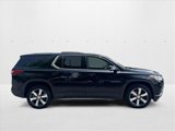 Used 2018 Chevrolet Traverse LT image 4