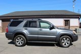Used 2007 Toyota 4Runner Limited image 3