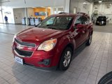 Used 2014 Chevrolet Equinox LT w/ Driver Convenience Package image 4