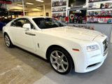 Used 2015 Rolls-Royce Wraith image 4