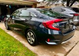 Used 2019 Honda Civic LX image 5