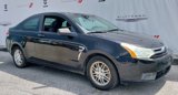 Used 2008 Ford Focus SE image 5
