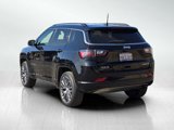 Certified 2022 Jeep Compass Limited w/ Elite Group image 6