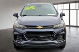 Used 2019 Chevrolet Trax LS w/ Tint and Cruise Package image 4