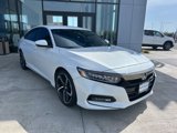 Used 2018 Honda Accord Sport image 3