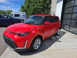 New 2025 Kia Soul LX image 3