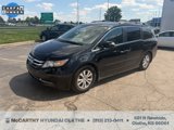 Used 2015 Honda Odyssey EX-L image 3