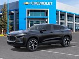 New 2025 Chevrolet Trax RS image 2