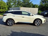 Used 2021 Nissan Murano S image 2