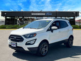 Used 2018 Ford EcoSport SES w/ SES Cold Weather Package image 2