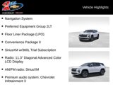 New 2026 Chevrolet Equinox LT w/ Convenience Package II image 3