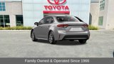 New 2025 Toyota Corolla LE image 5