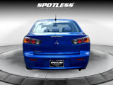 Used 2016 Mitsubishi Lancer ES image 6