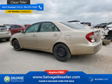 Used 2004 Toyota Camry image 3