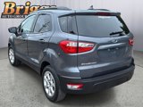 Used 2021 Ford EcoSport SE image 3