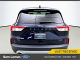 Used 2021 Ford Escape SE image 6