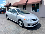 Used 2011 Toyota Corolla LE image 3
